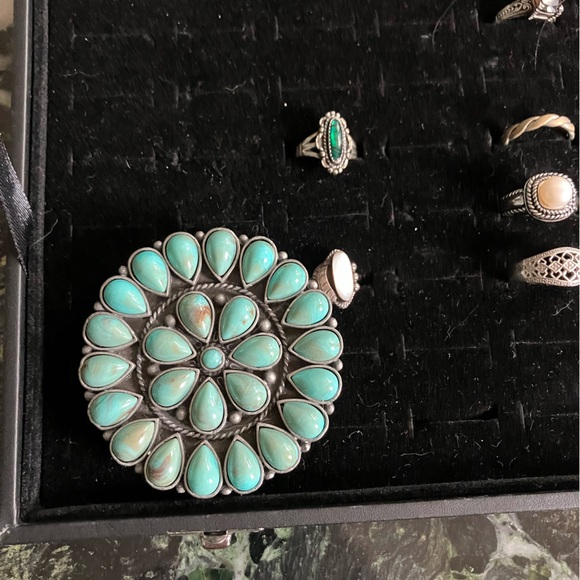 Bundle of Jewelry-Sale or trade items - Picture 5 of 11